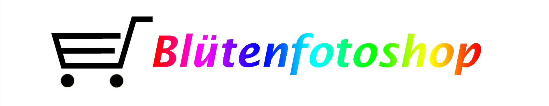  Blütenfotoshop Logo